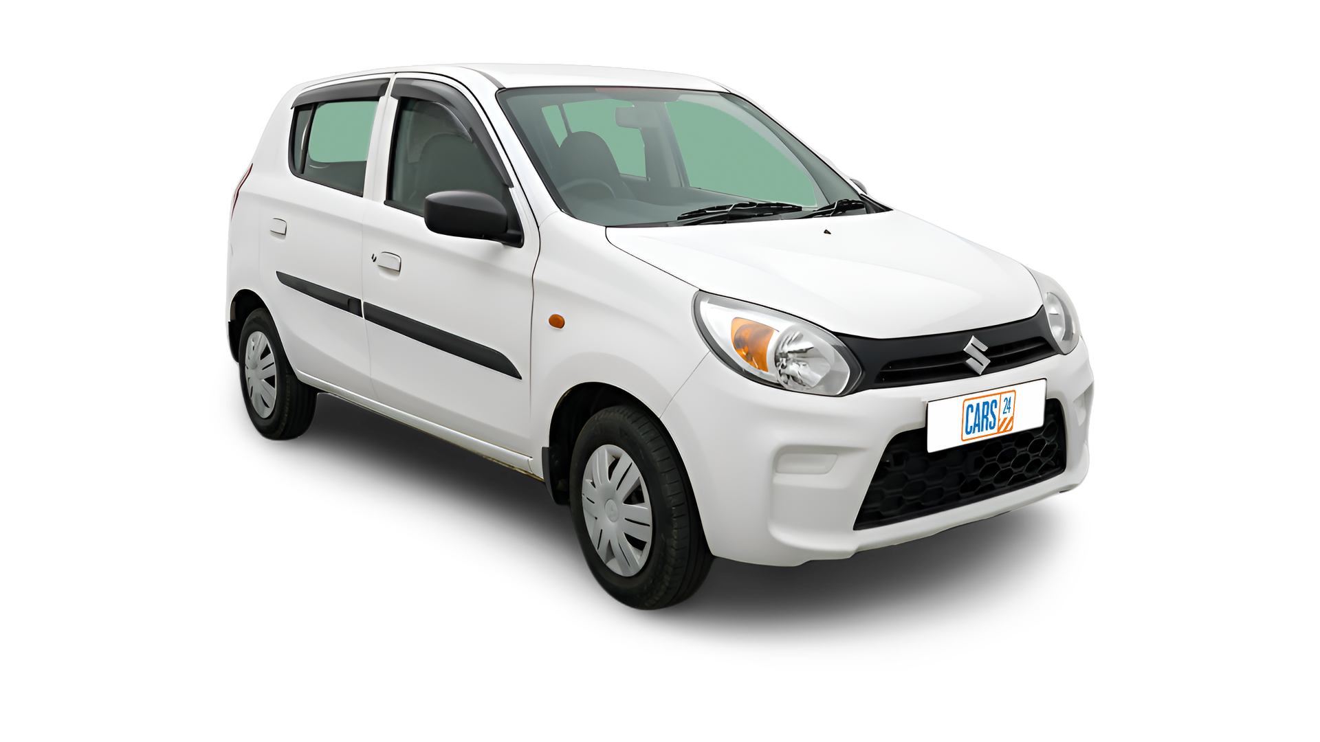 Maruti Alto-img